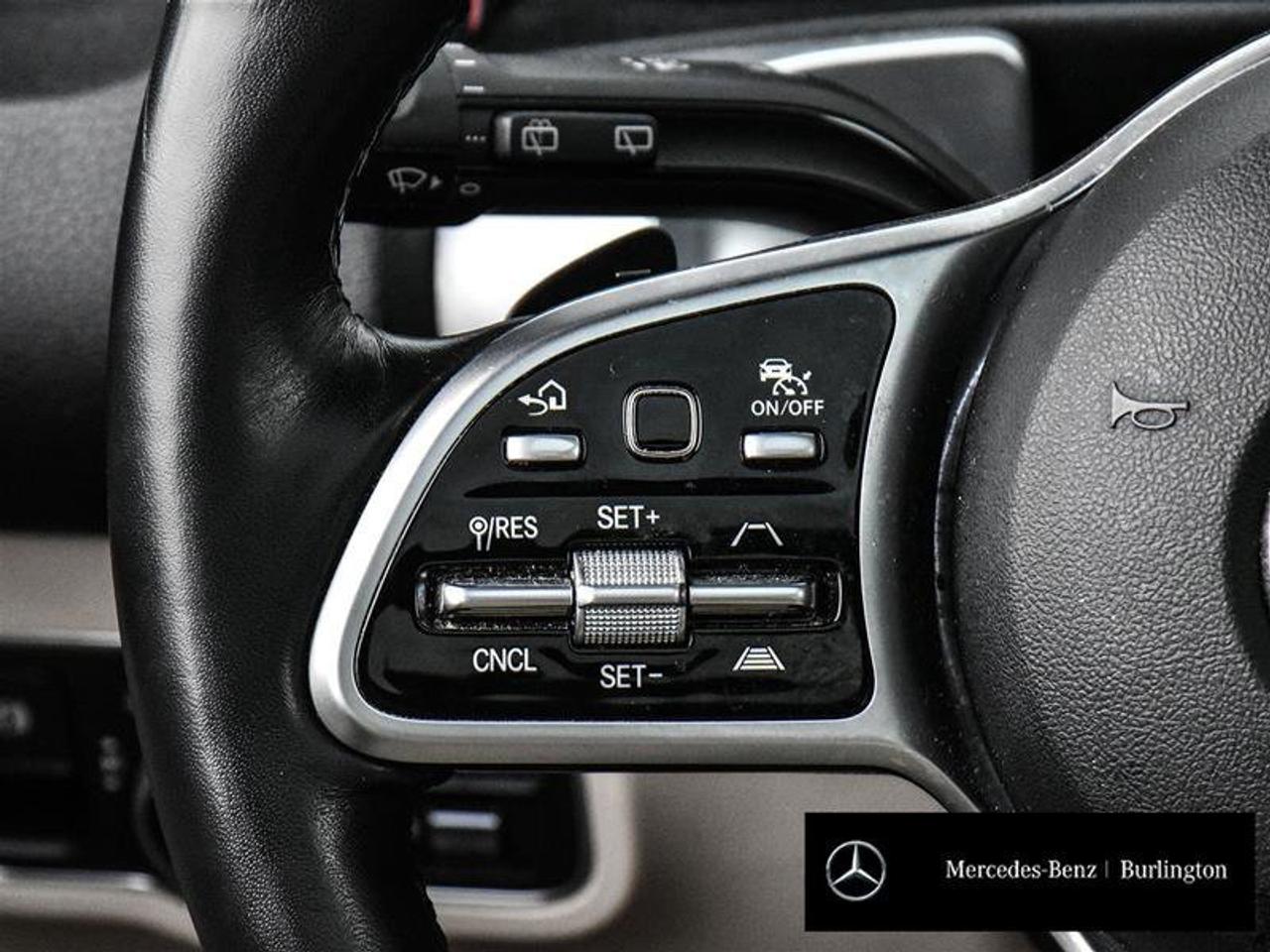 2022 Mercedes-Benz GLB GLB 250 Photo