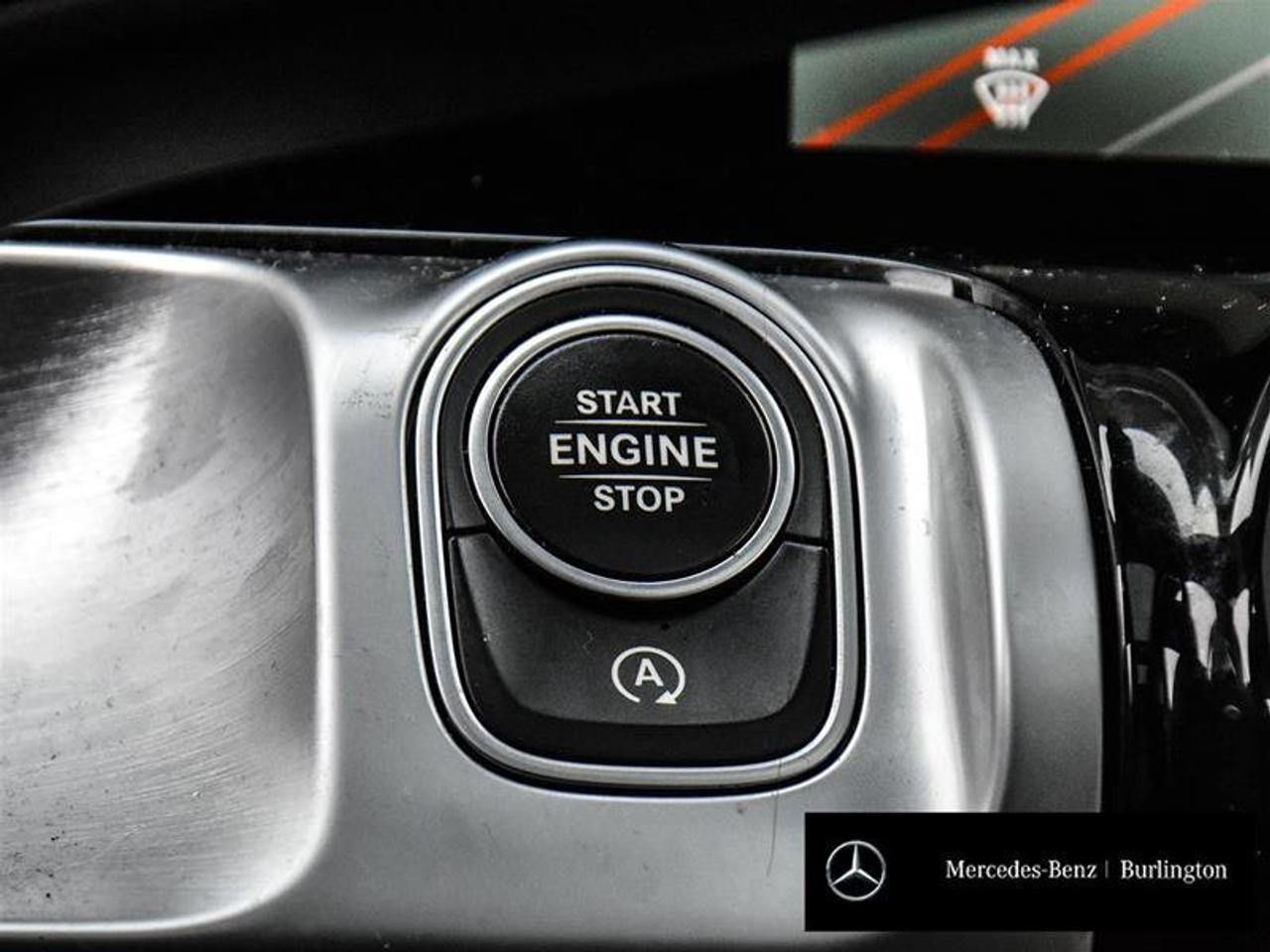 2022 Mercedes-Benz GLB GLB 250 Photo