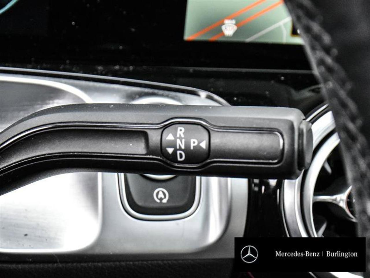 2022 Mercedes-Benz GLB GLB 250 Photo