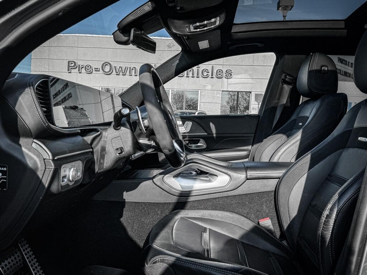 2021 Mercedes-Benz AMG GLE 53 PANO ROOF   ADAPTIVE CRUISE   BLINDSPOT   360 CA Photo