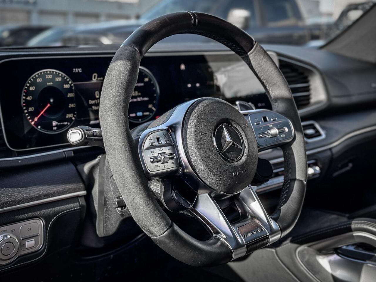 2021 Mercedes-Benz AMG GLE 53 PANO ROOF   ADAPTIVE CRUISE   BLINDSPOT   360 CA Photo