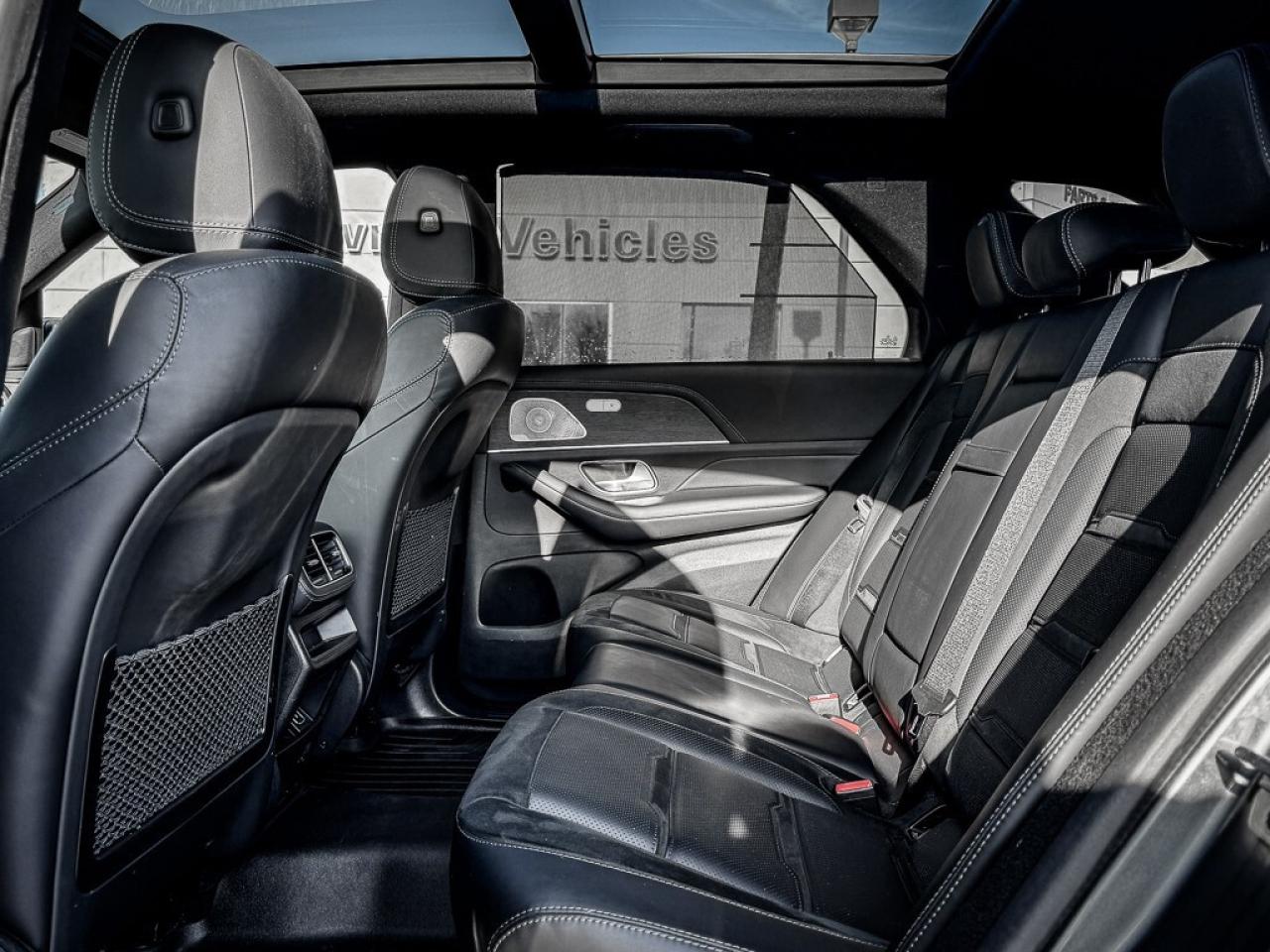 2021 Mercedes-Benz AMG GLE 53 PANO ROOF   ADAPTIVE CRUISE   BLINDSPOT   360 CA Photo