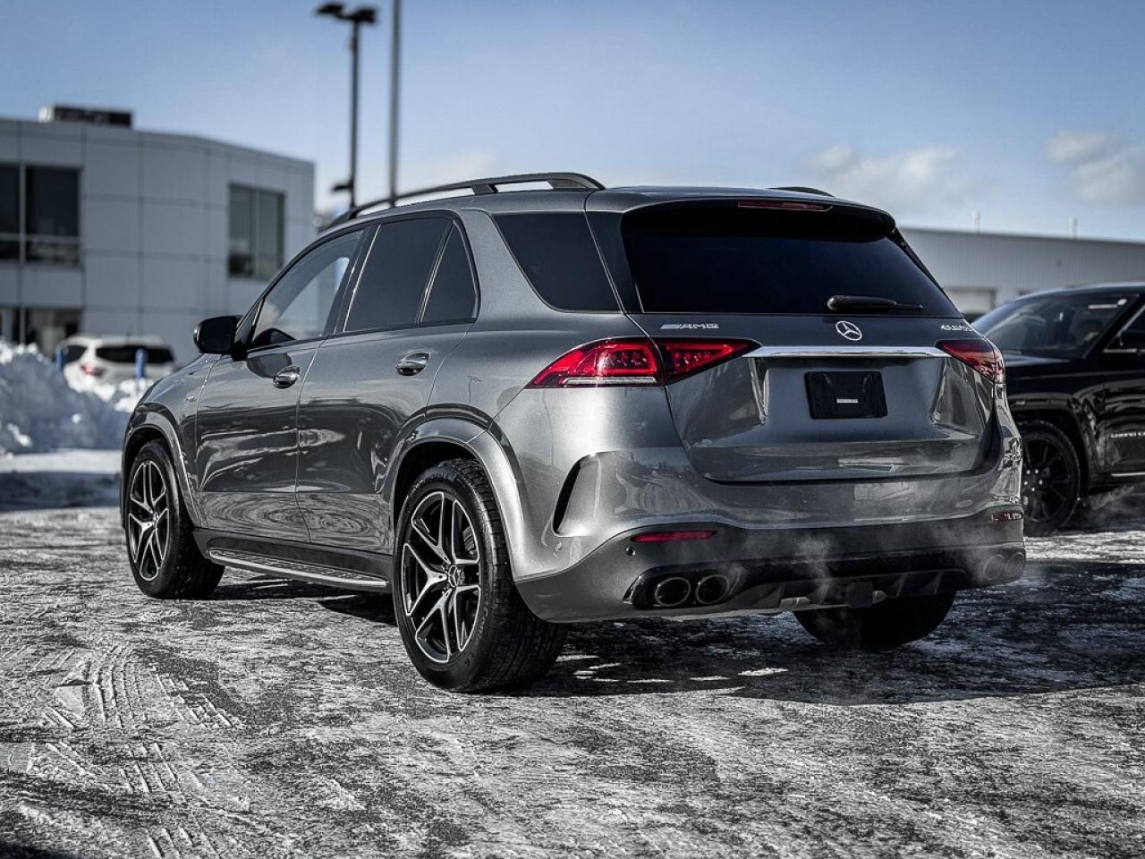 2021 Mercedes-Benz AMG GLE 53 PANO ROOF   ADAPTIVE CRUISE   BLINDSPOT   360 CA Photo