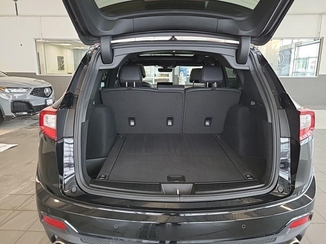 2024 Acura RDX A-Spec AWD (Low Low Km' s -7 Yr 160K Fac Warranty) Photo