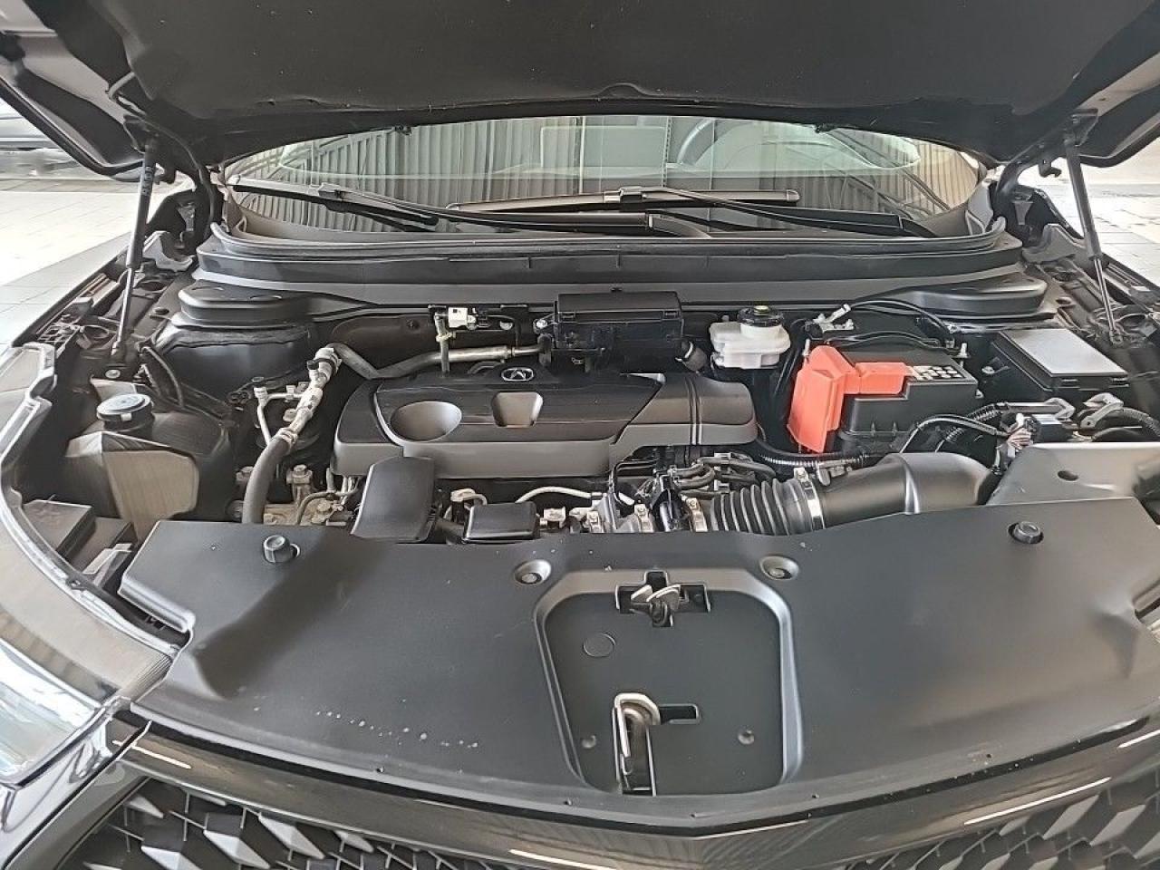 2024 Acura RDX A-Spec AWD (Low Low Km' s -7 Yr 160K Fac Warranty) Photo