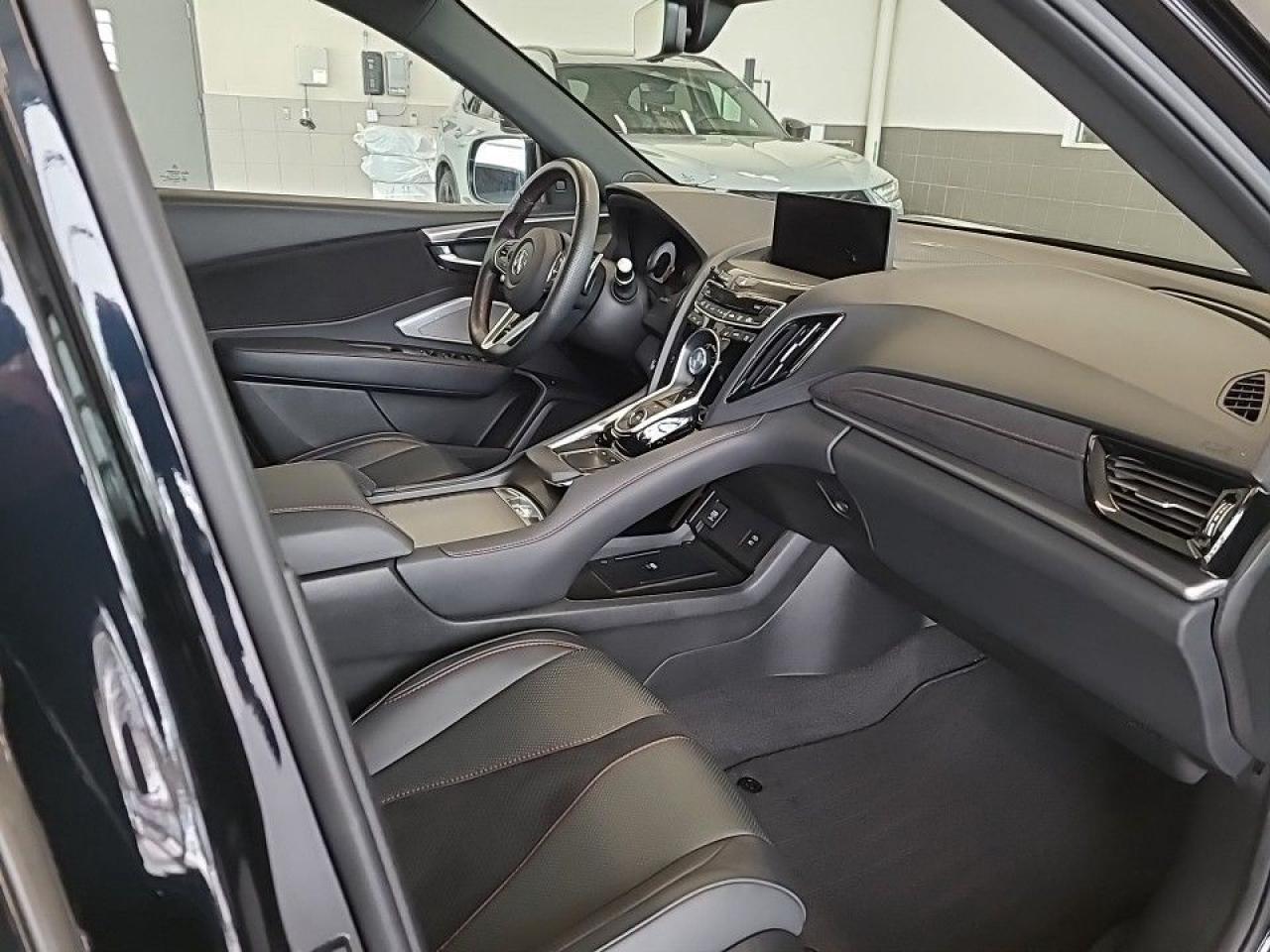 2024 Acura RDX A-Spec AWD (Low Low Km' s -7 Yr 160K Fac Warranty) Photo