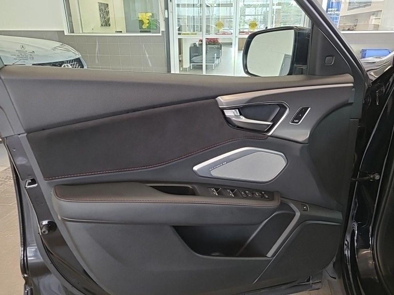 2024 Acura RDX A-Spec AWD (Low Low Km' s -7 Yr 160K Fac Warranty) Photo