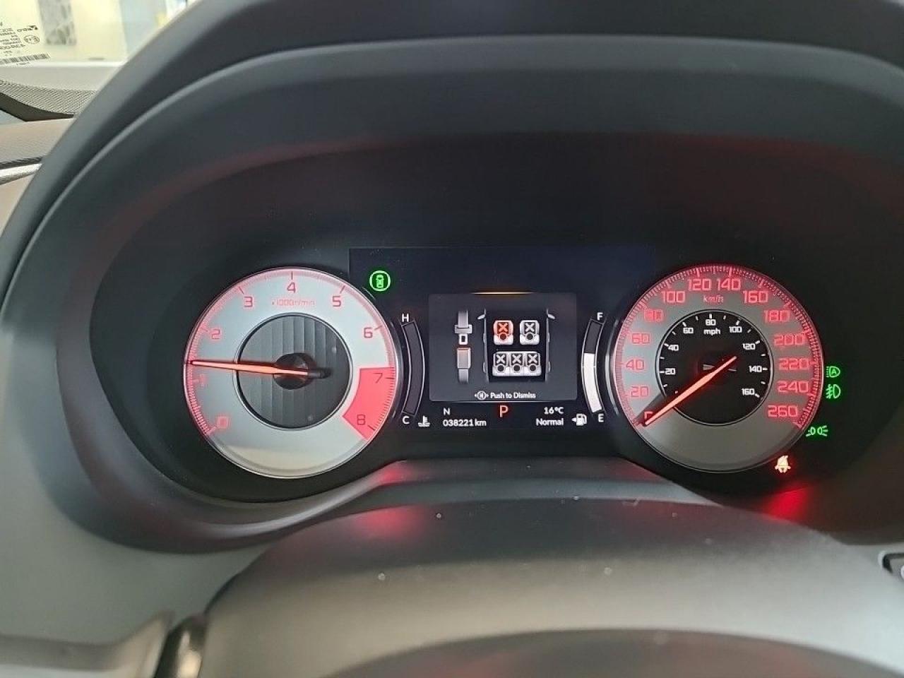 2024 Acura RDX A-Spec AWD (Low Low Km' s -7 Yr 160K Fac Warranty) Photo