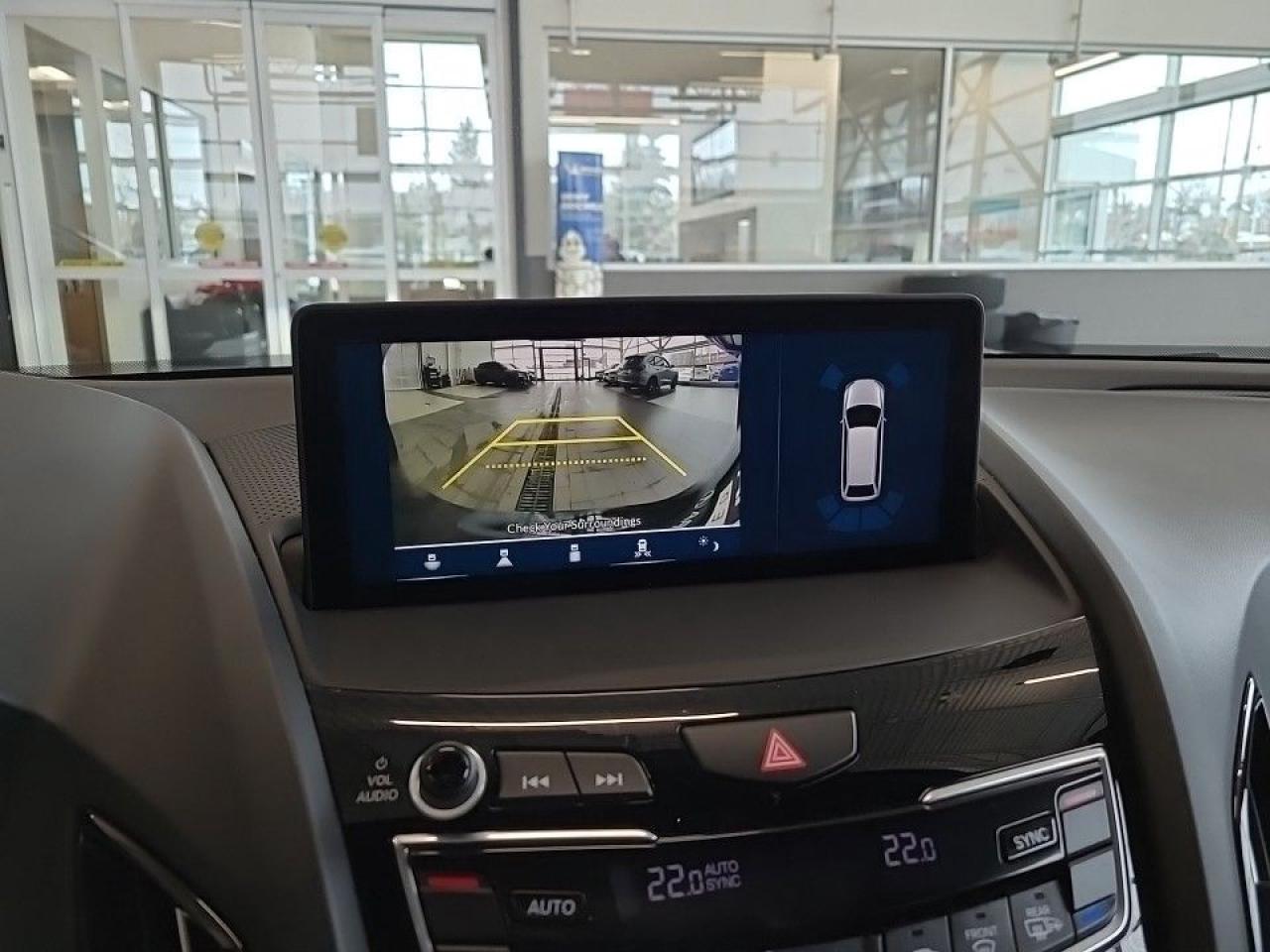 2024 Acura RDX A-Spec AWD (Low Low Km' s -7 Yr 160K Fac Warranty) Photo