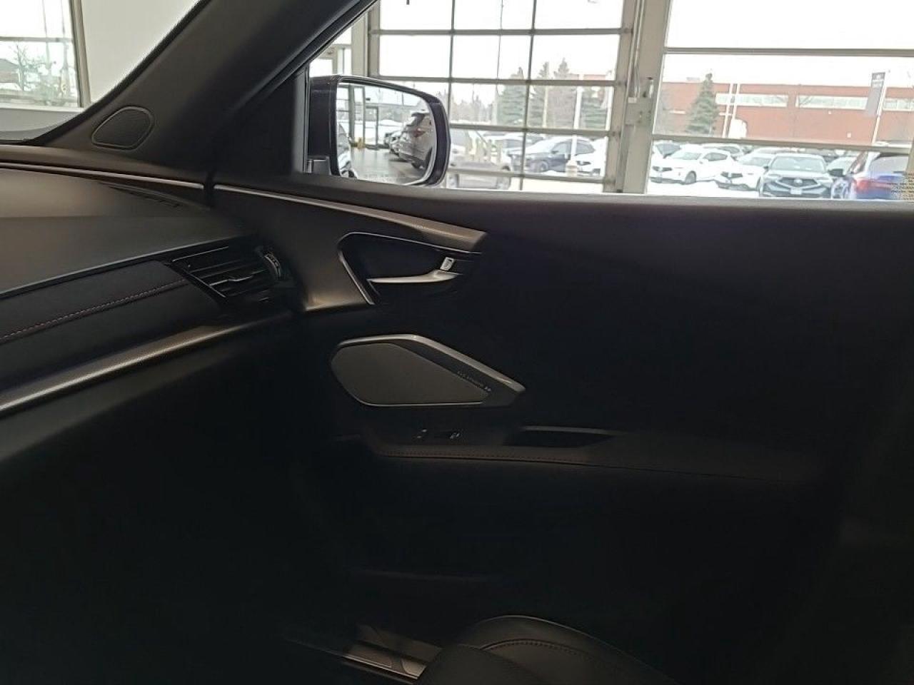 2024 Acura RDX A-Spec AWD (Low Low Km' s -7 Yr 160K Fac Warranty) Photo