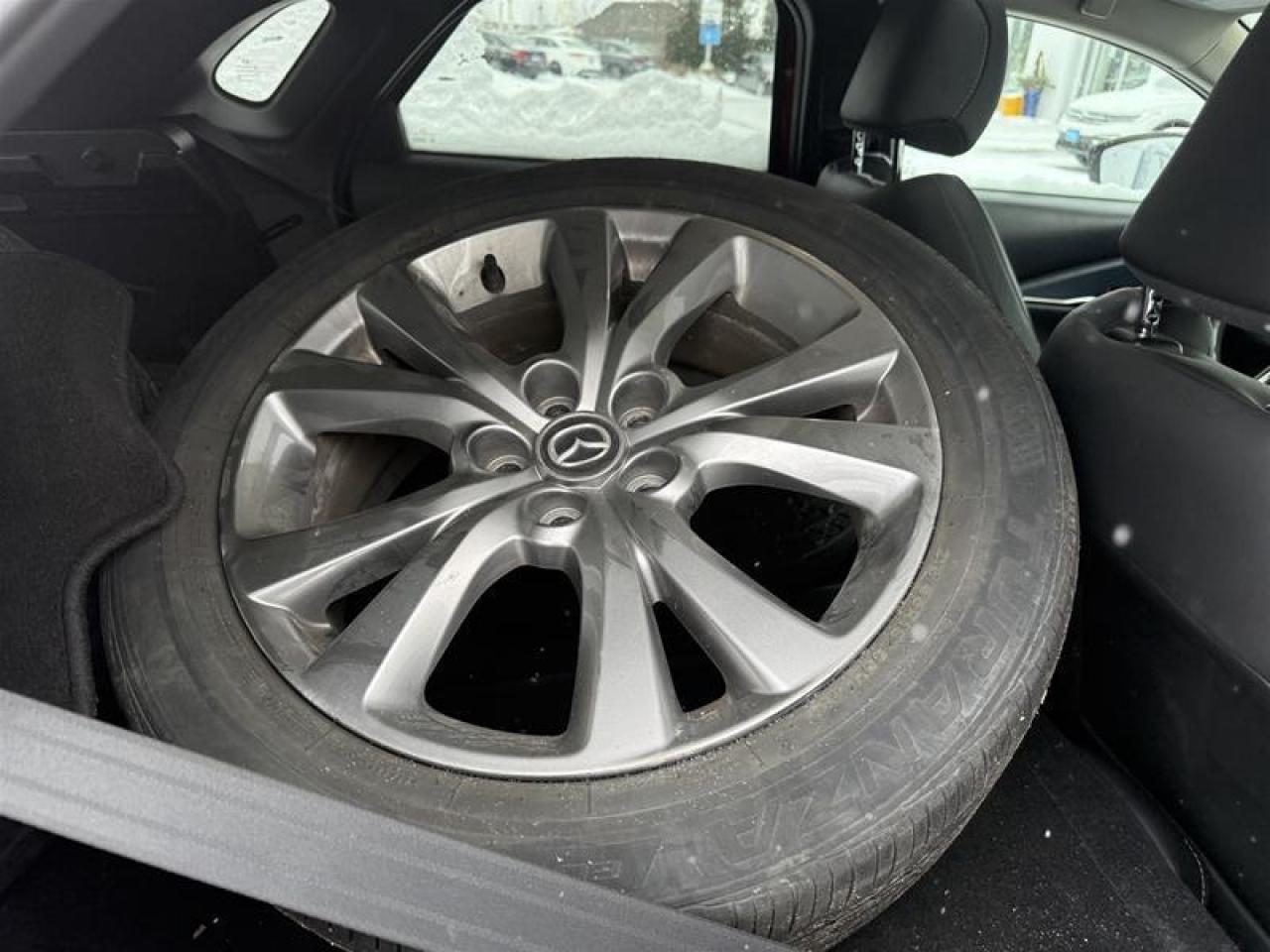 2020 Mazda CX-30 GS AWD at W/Winter wheel pkg Photo