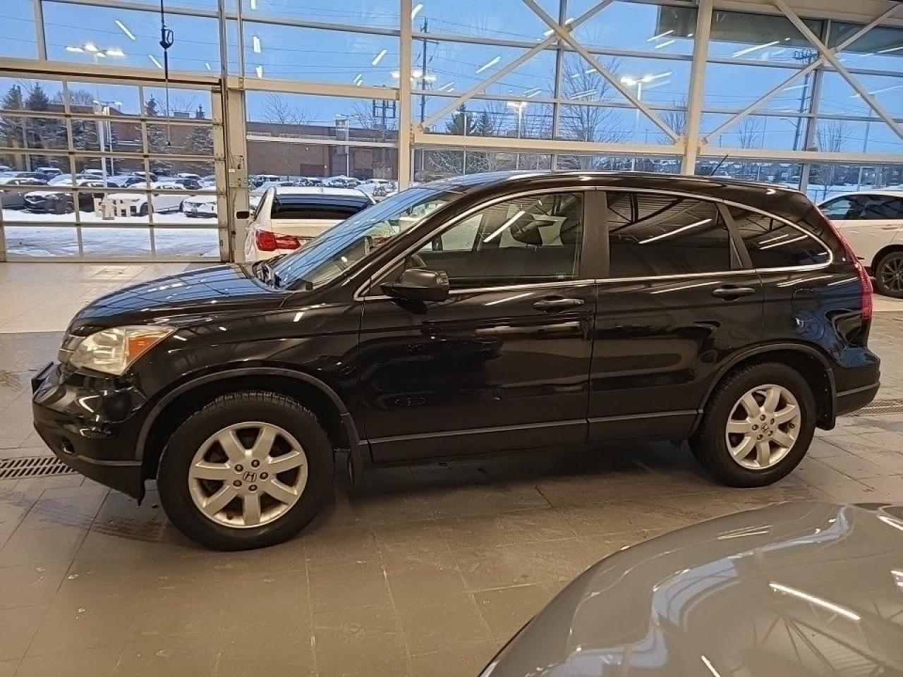 2010 Honda CR-V 2WD 5dr LX (AS-IS SALE U CERTIFY U SAVE) Photo3