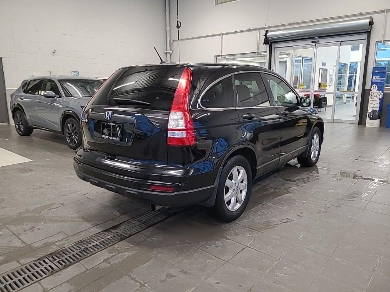 2010 Honda CR-V 2WD 5dr LX (AS-IS SALE U CERTIFY U SAVE) Photo