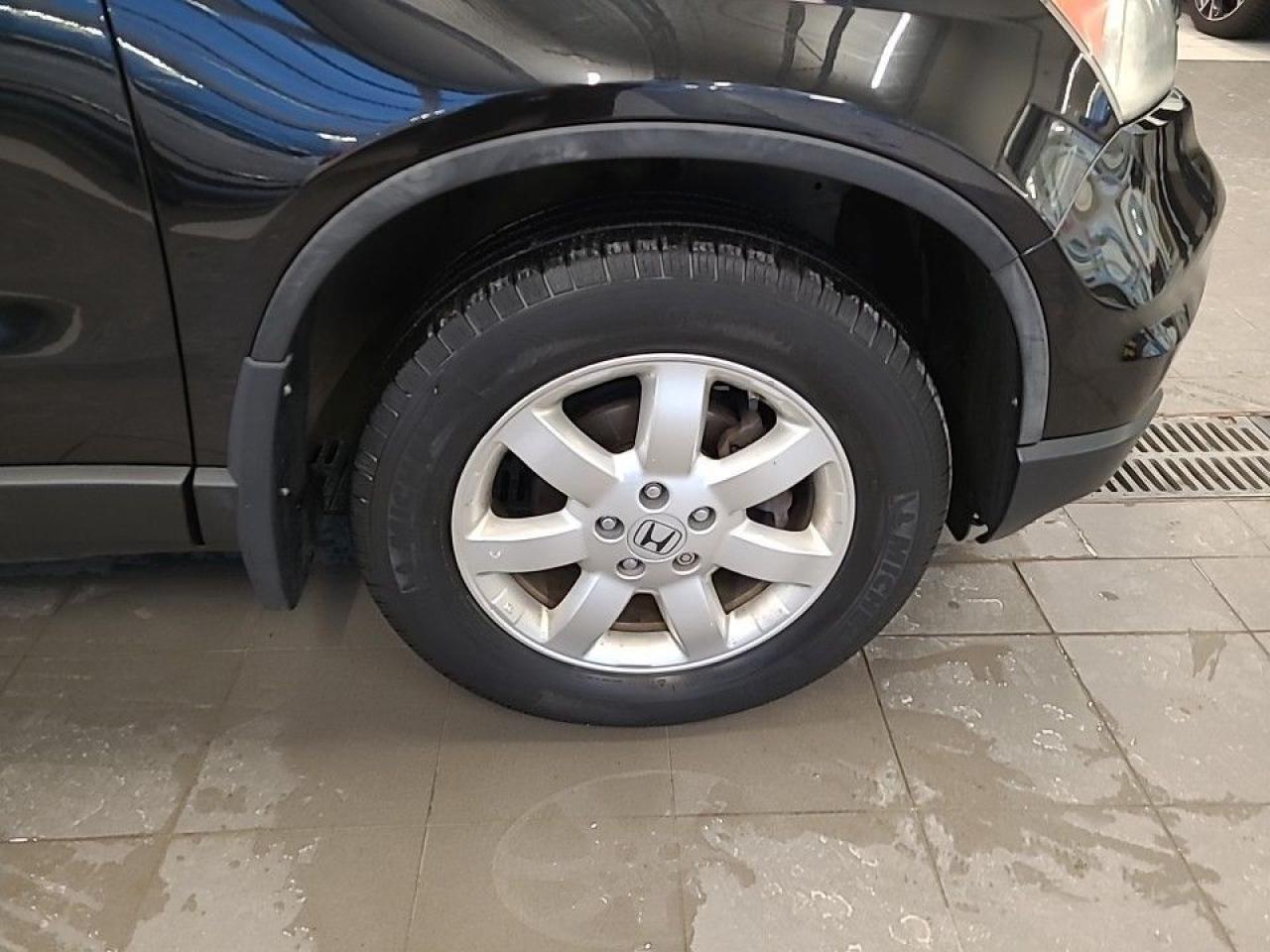 2010 Honda CR-V 2WD 5dr LX (AS-IS SALE U CERTIFY U SAVE) Photo