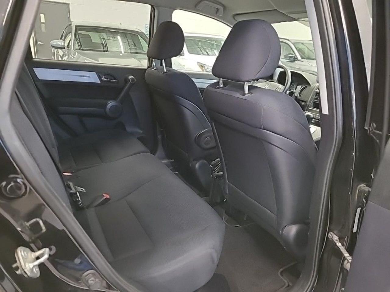 2010 Honda CR-V 2WD 5dr LX (AS-IS SALE U CERTIFY U SAVE) Photo