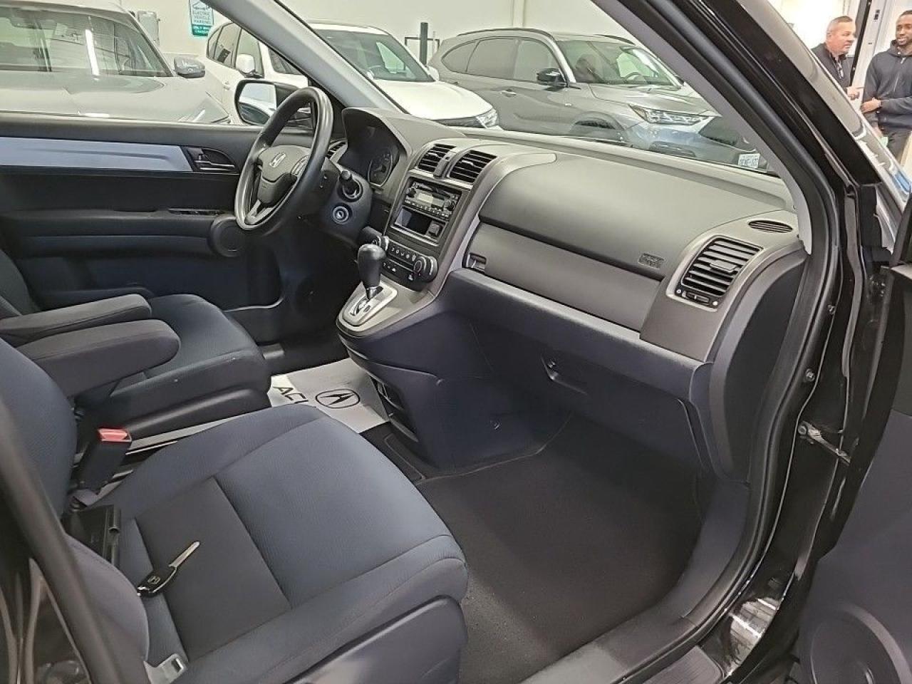 2010 Honda CR-V 2WD 5dr LX (AS-IS SALE U CERTIFY U SAVE) Photo