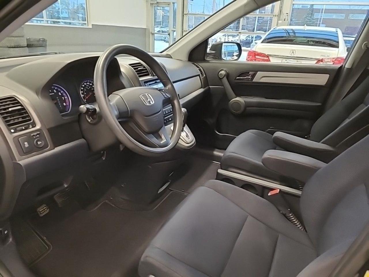 2010 Honda CR-V 2WD 5dr LX (AS-IS SALE U CERTIFY U SAVE) Photo