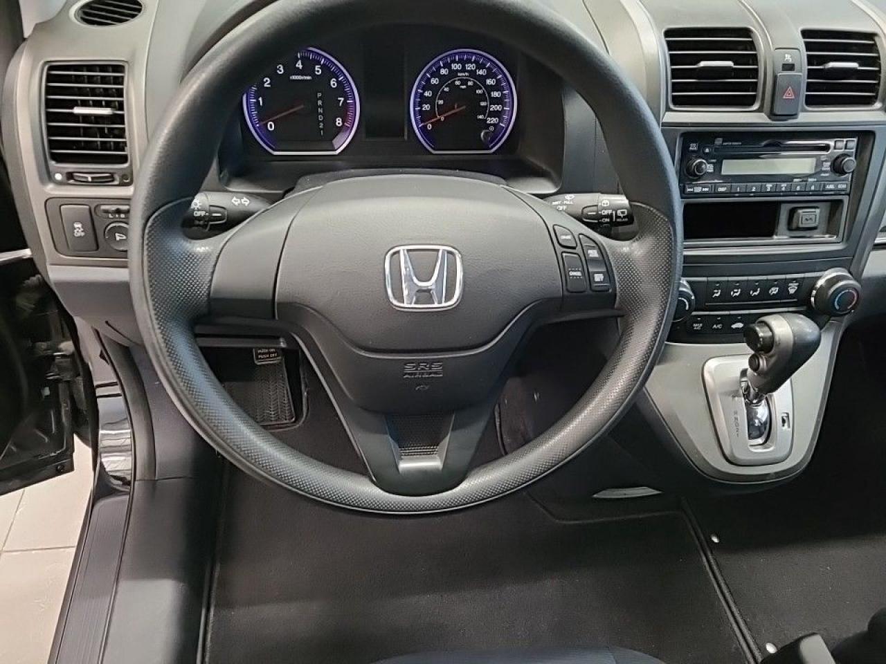 2010 Honda CR-V 2WD 5dr LX (AS-IS SALE U CERTIFY U SAVE) Photo