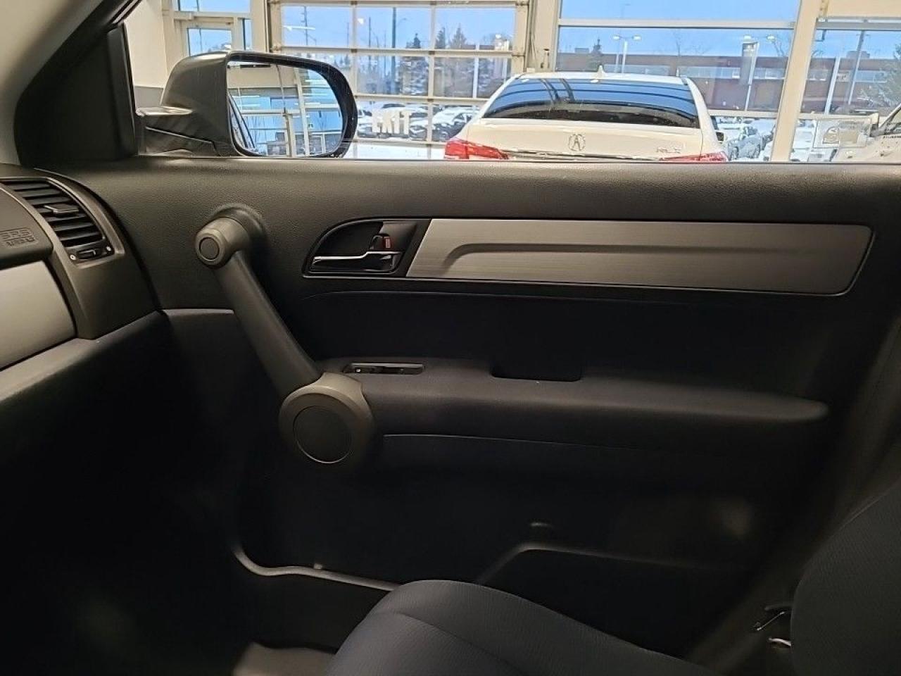 2010 Honda CR-V 2WD 5dr LX (AS-IS SALE U CERTIFY U SAVE) Photo