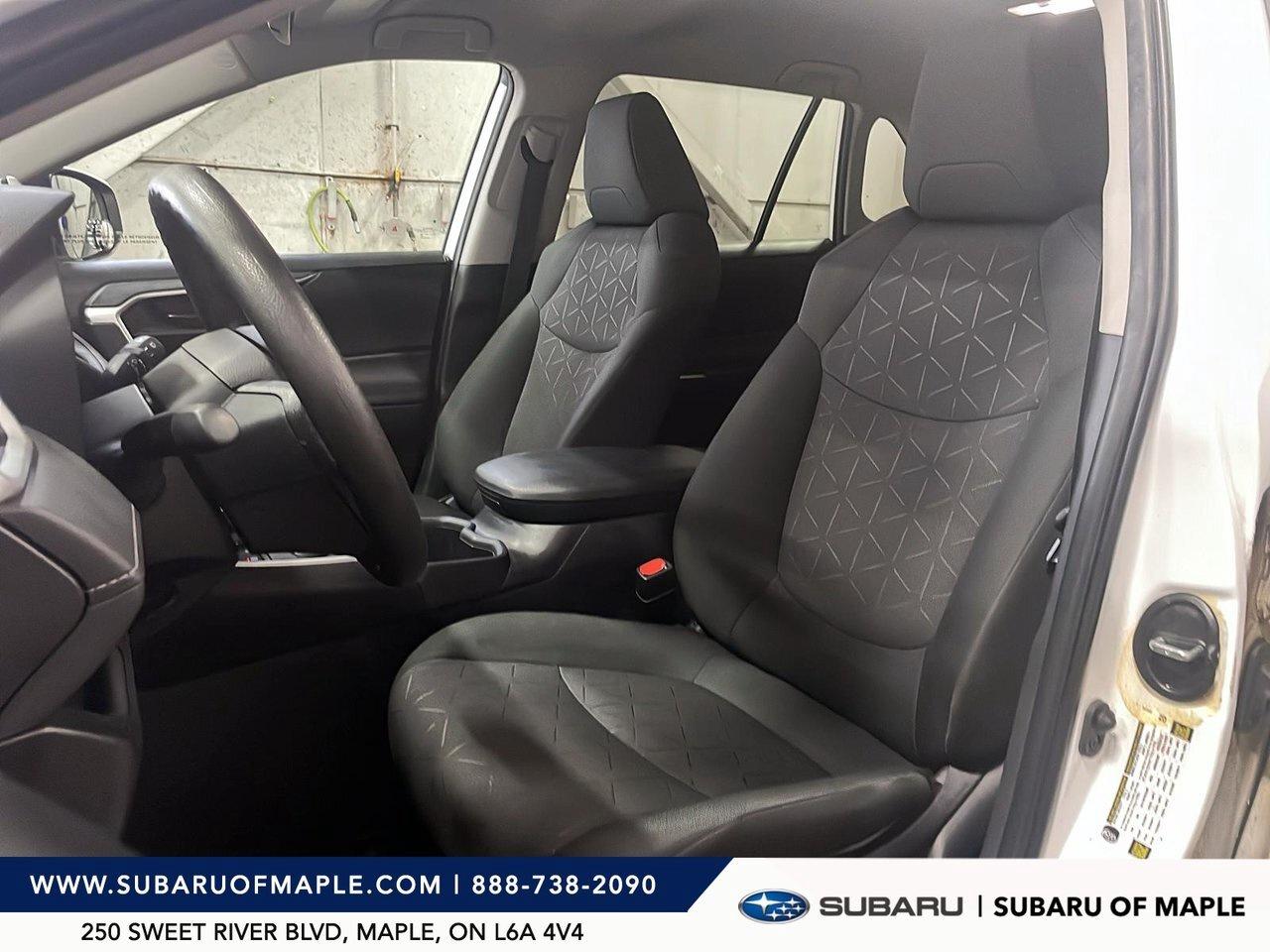 2023 Toyota RAV4 Hybrid  Photo