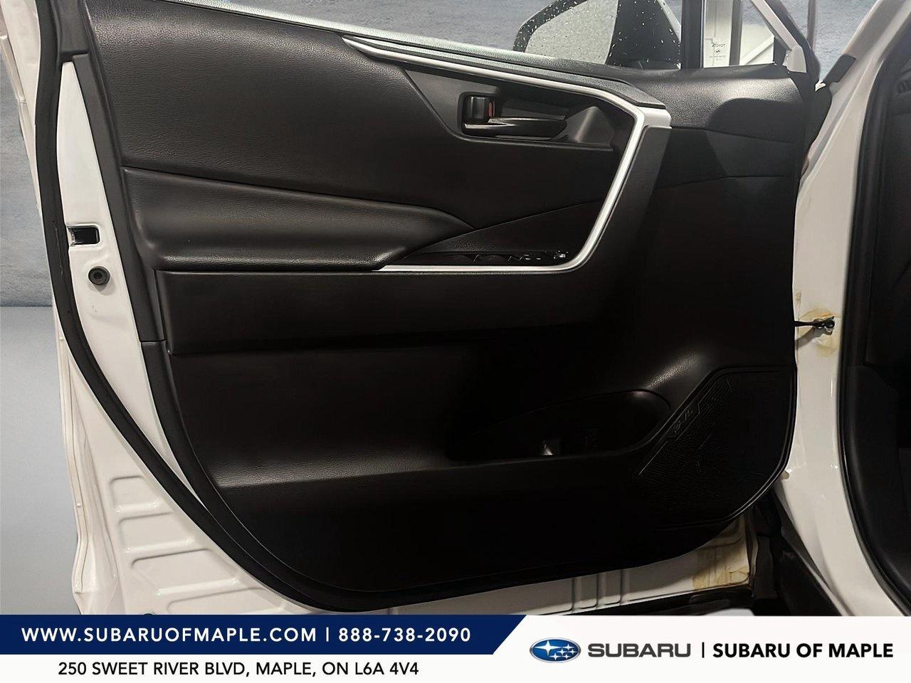 2023 Toyota RAV4 Hybrid  Photo