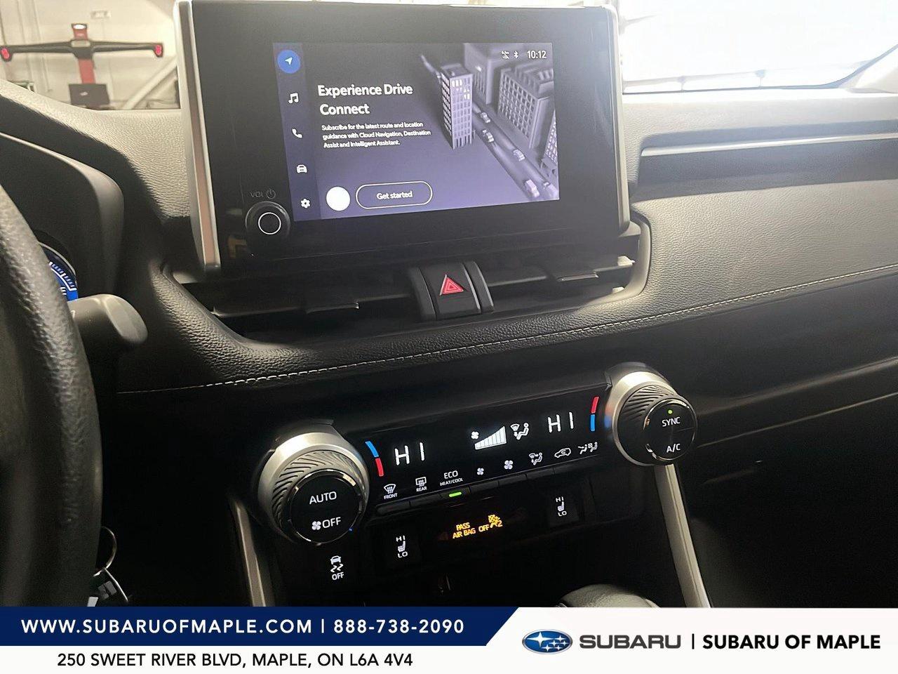 2023 Toyota RAV4 Hybrid  Photo