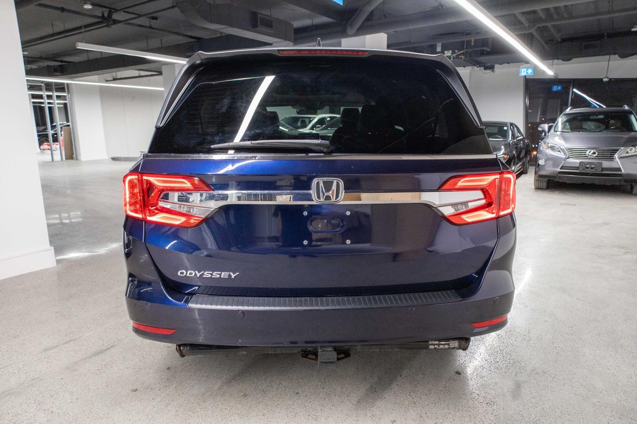 2018 Honda Odyssey EX-L Safety Certified Welcome Trades Photo4
