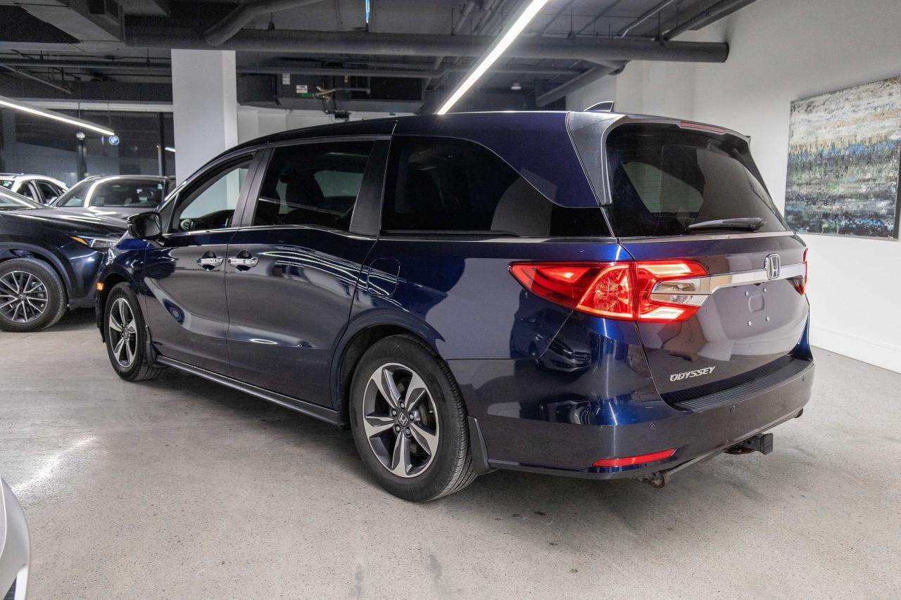 2018 Honda Odyssey EX-L Safety Certified Welcome Trades Photo3