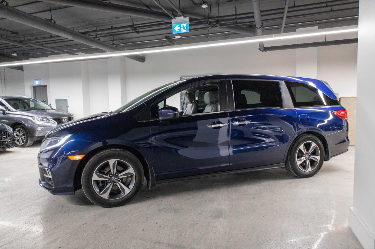 2018 Honda Odyssey EX-L Safety Certified Welcome Trades Photo