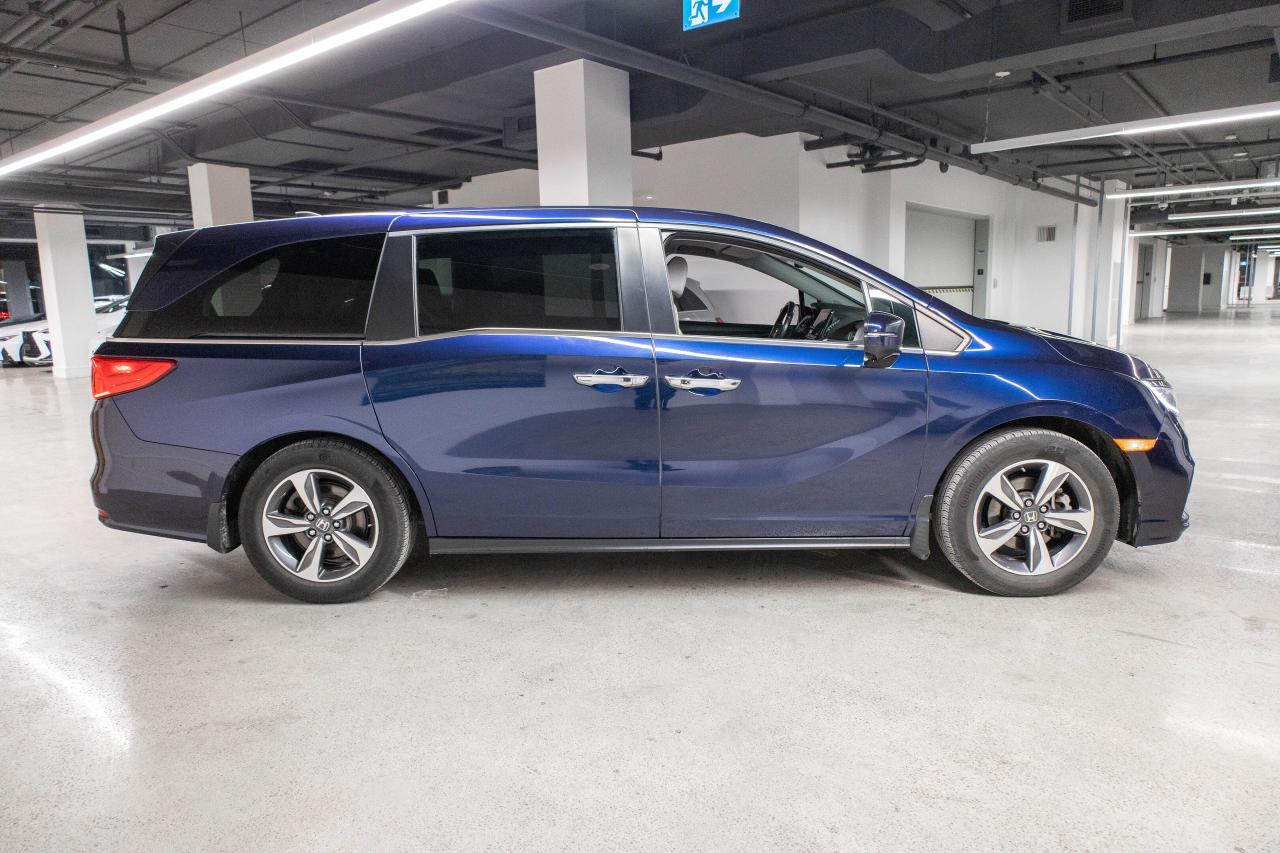 2018 Honda Odyssey EX-L Safety Certified Welcome Trades Photo