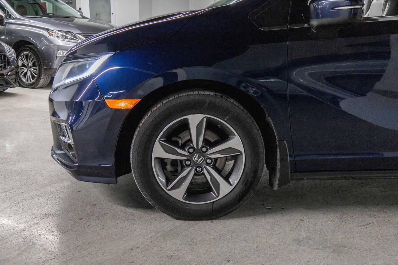 2018 Honda Odyssey EX-L Safety Certified Welcome Trades Photo