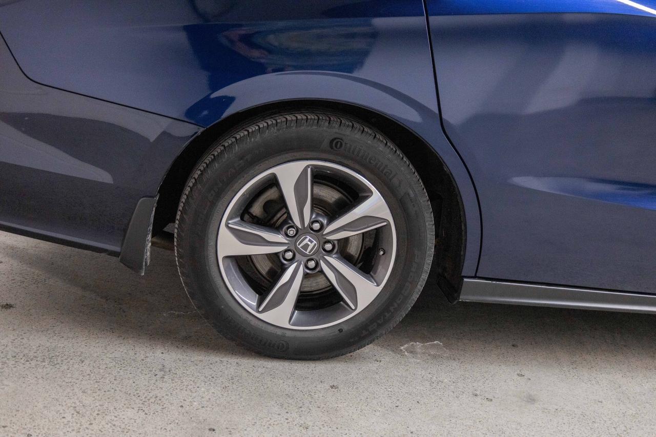2018 Honda Odyssey EX-L Safety Certified Welcome Trades Photo