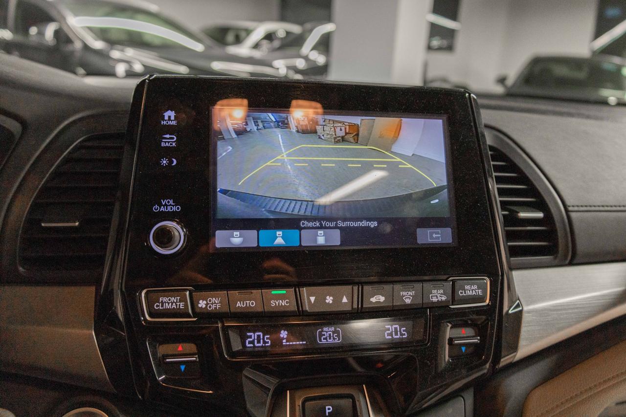 2018 Honda Odyssey EX-L Safety Certified Welcome Trades Photo