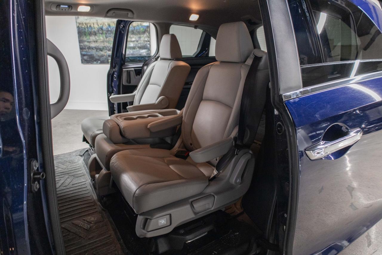 2018 Honda Odyssey EX-L Safety Certified Welcome Trades Photo