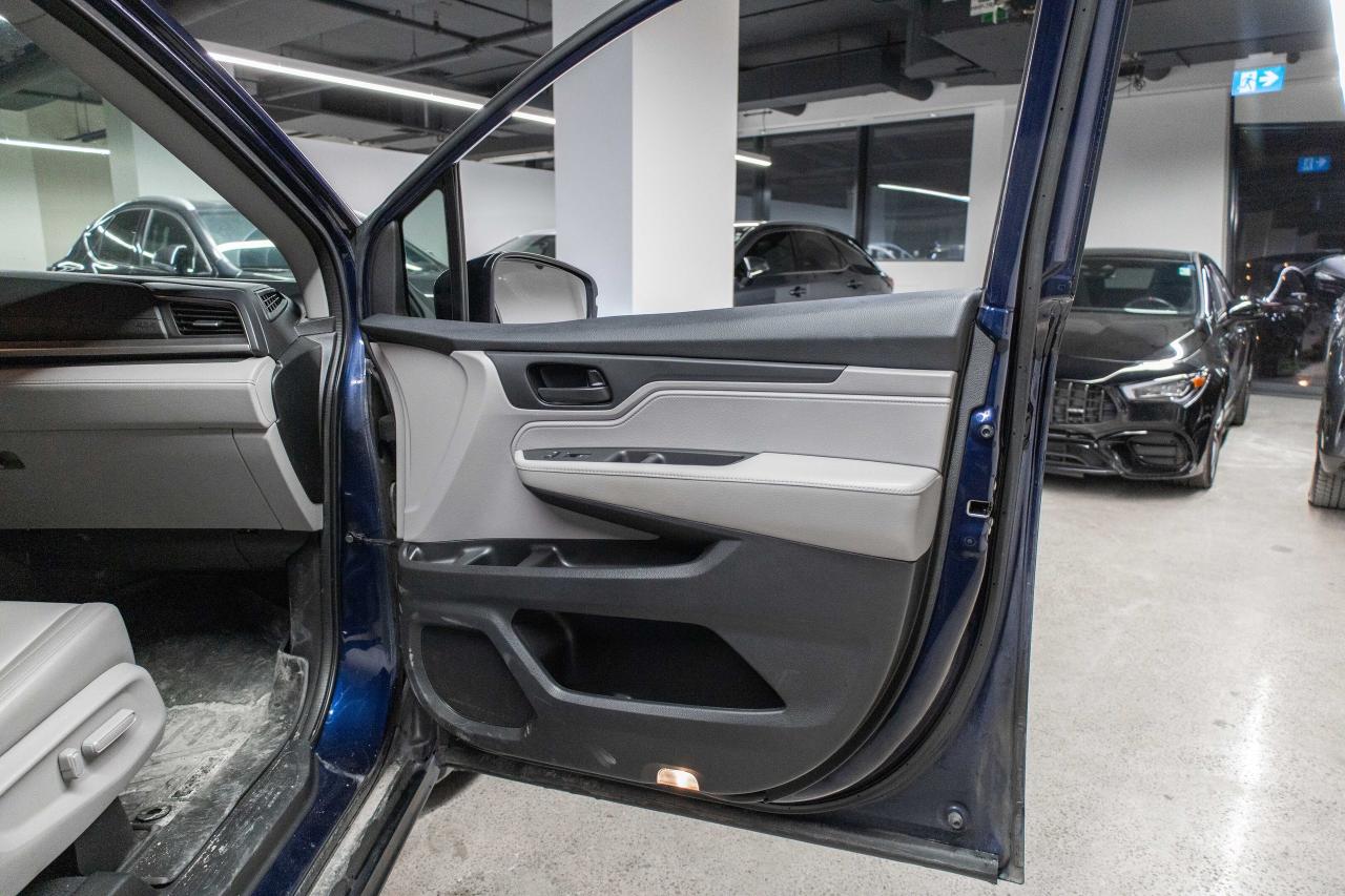 2018 Honda Odyssey EX-L Safety Certified Welcome Trades Photo