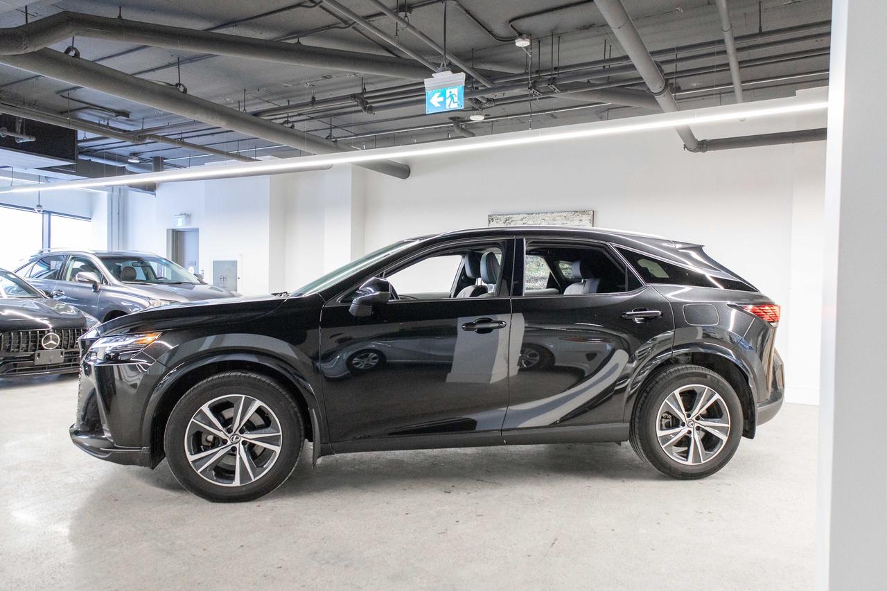 2024 Lexus RX Premium Pkg Safety Certified Welcome Trades Photo