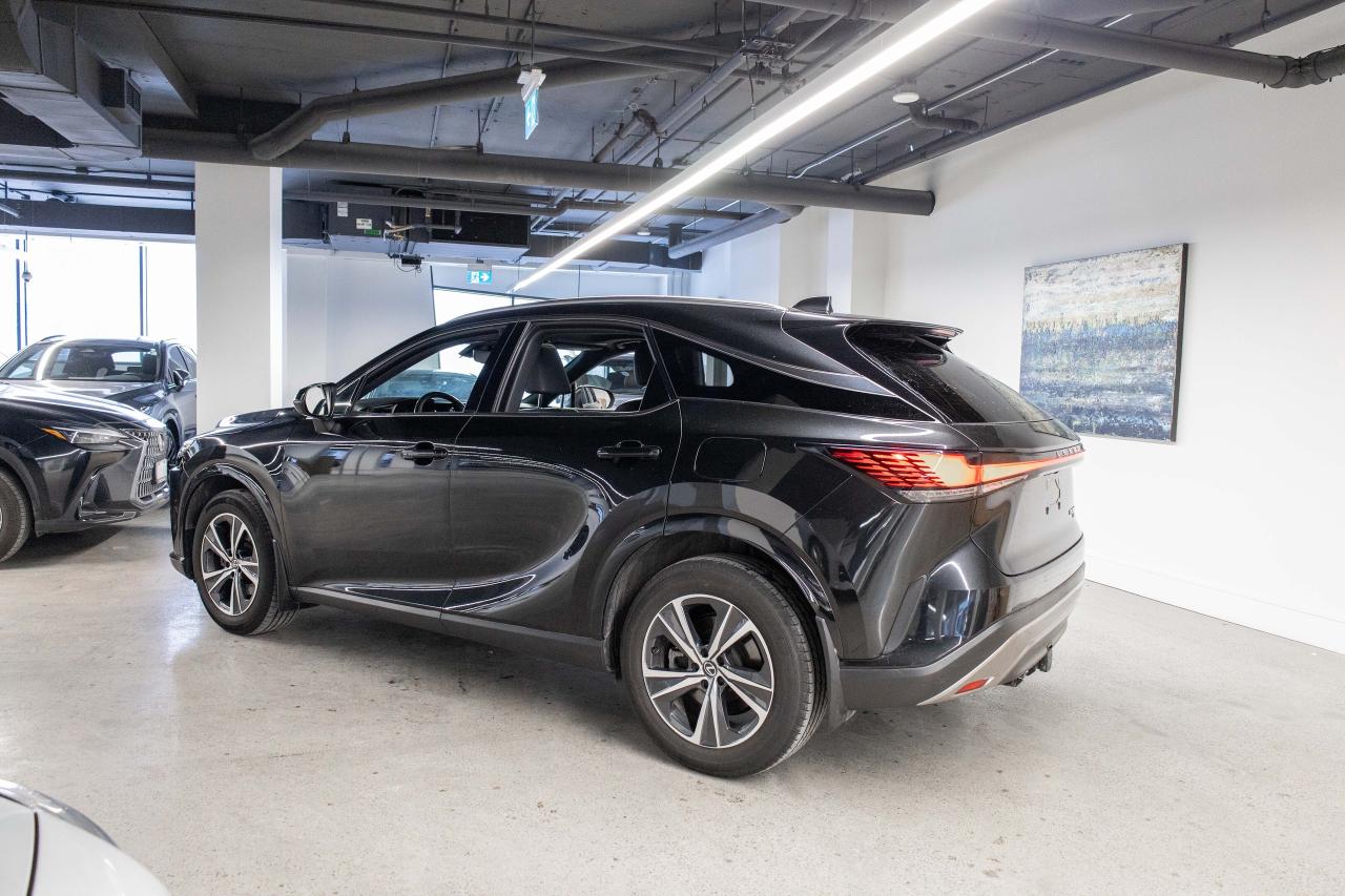 2024 Lexus RX Premium Pkg Safety Certified Welcome Trades Photo3