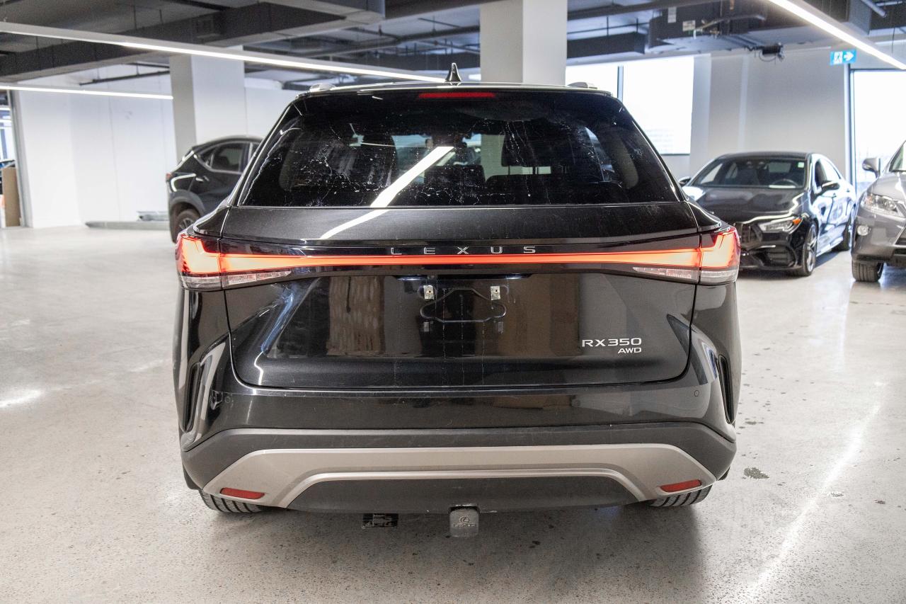 2024 Lexus RX Premium Pkg Safety Certified Welcome Trades Photo4