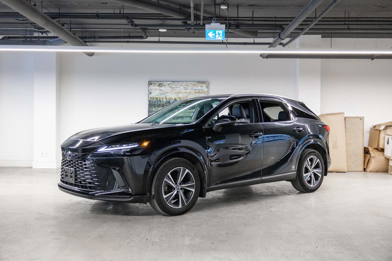 2024 Lexus RX Premium Pkg Safety Certified Welcome Trades Photo