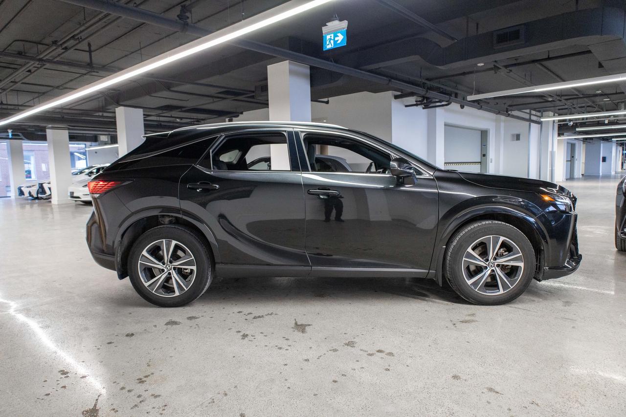 2024 Lexus RX Premium Pkg Safety Certified Welcome Trades Photo