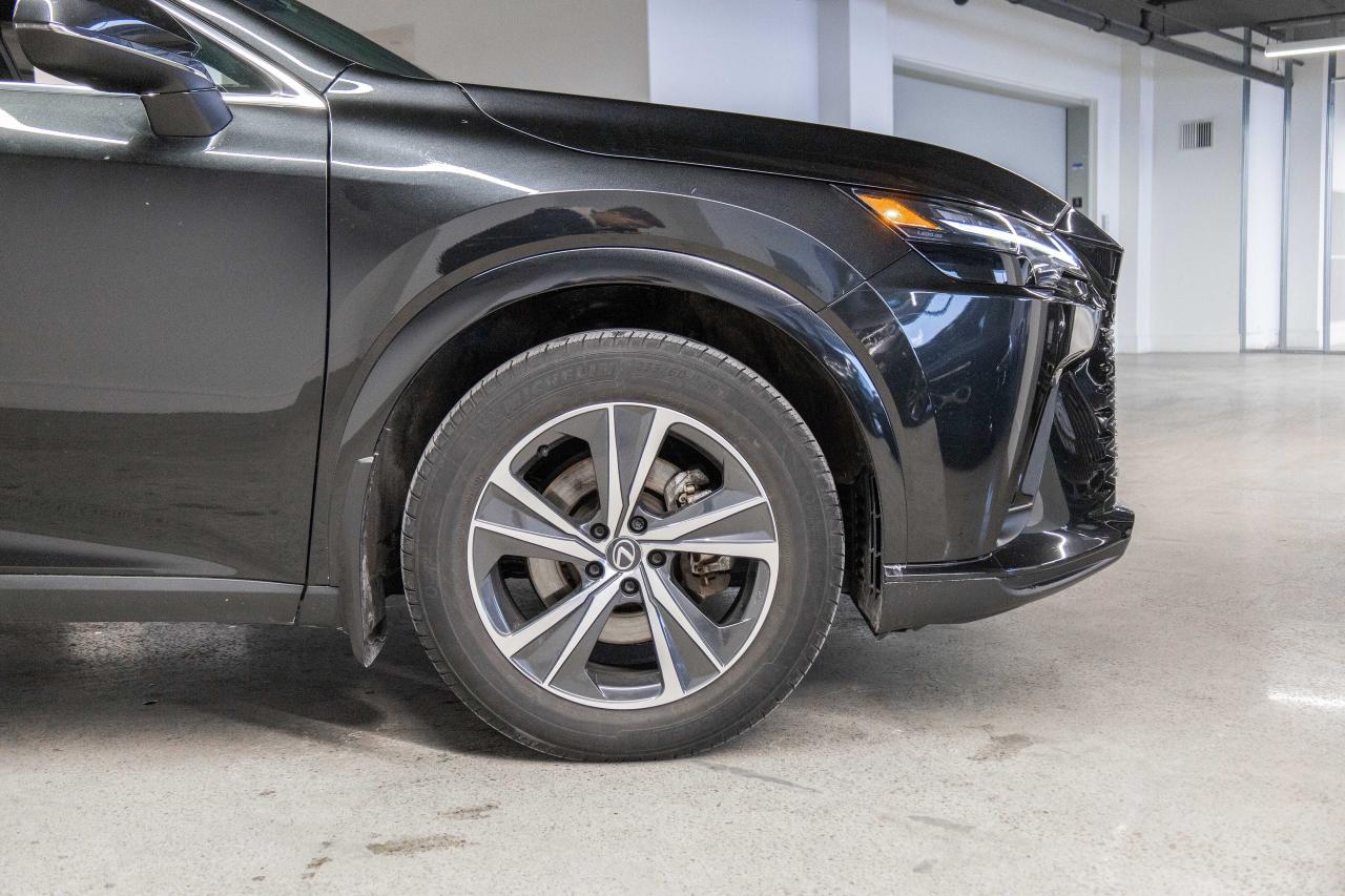2024 Lexus RX Premium Pkg Safety Certified Welcome Trades Photo