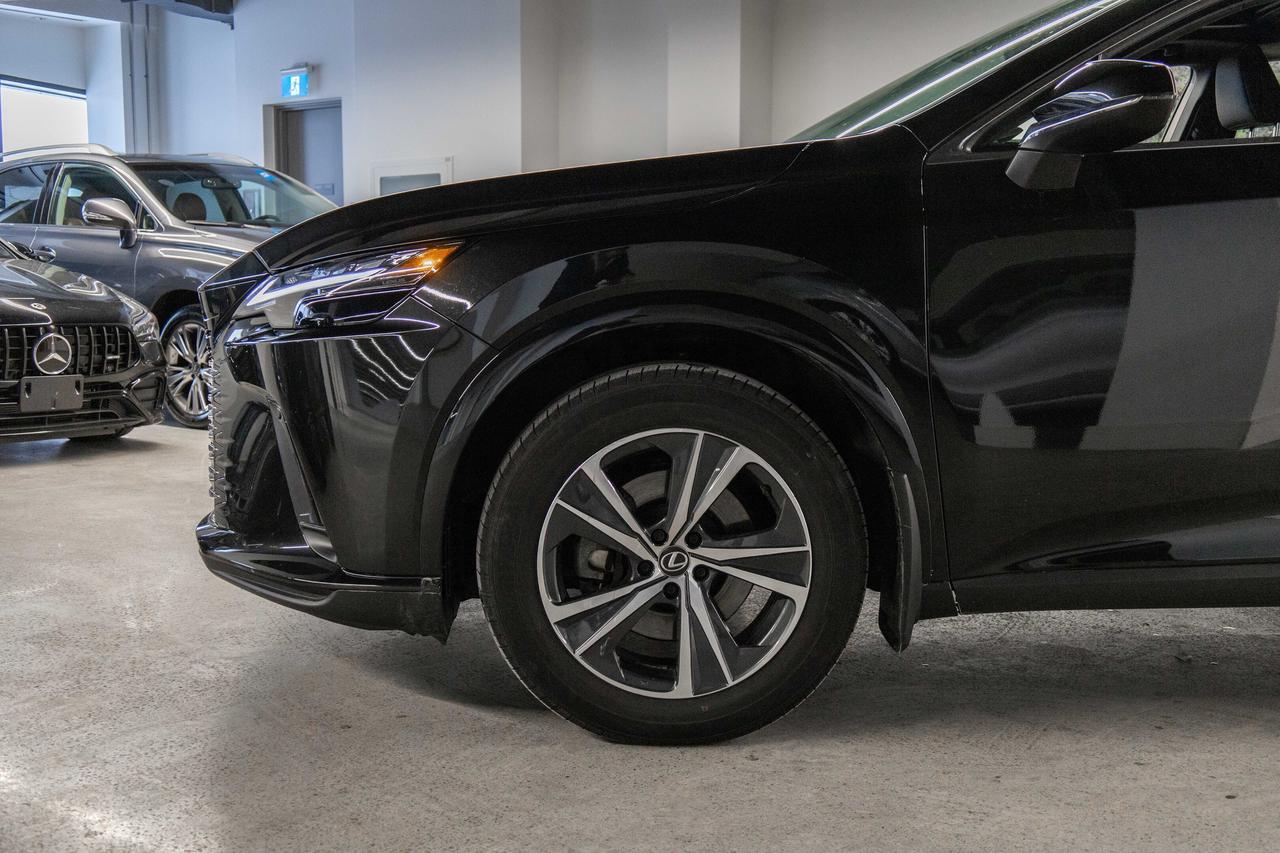 2024 Lexus RX Premium Pkg Safety Certified Welcome Trades Photo