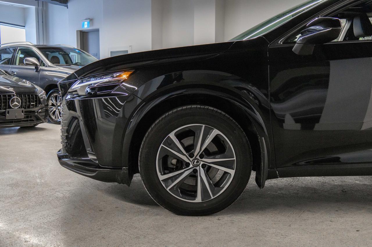 2024 Lexus RX Premium Pkg Safety Certified Welcome Trades Photo