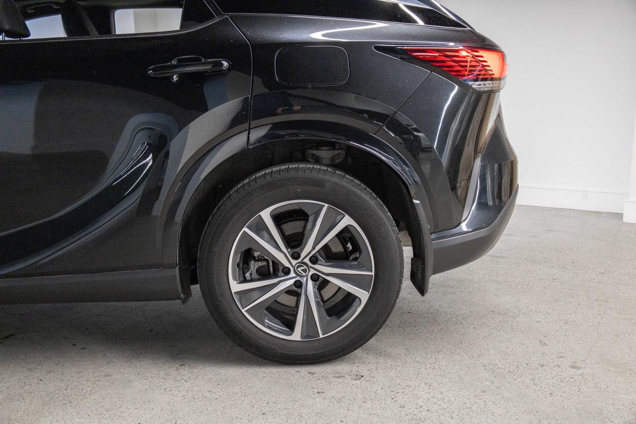 2024 Lexus RX Premium Pkg Safety Certified Welcome Trades Photo