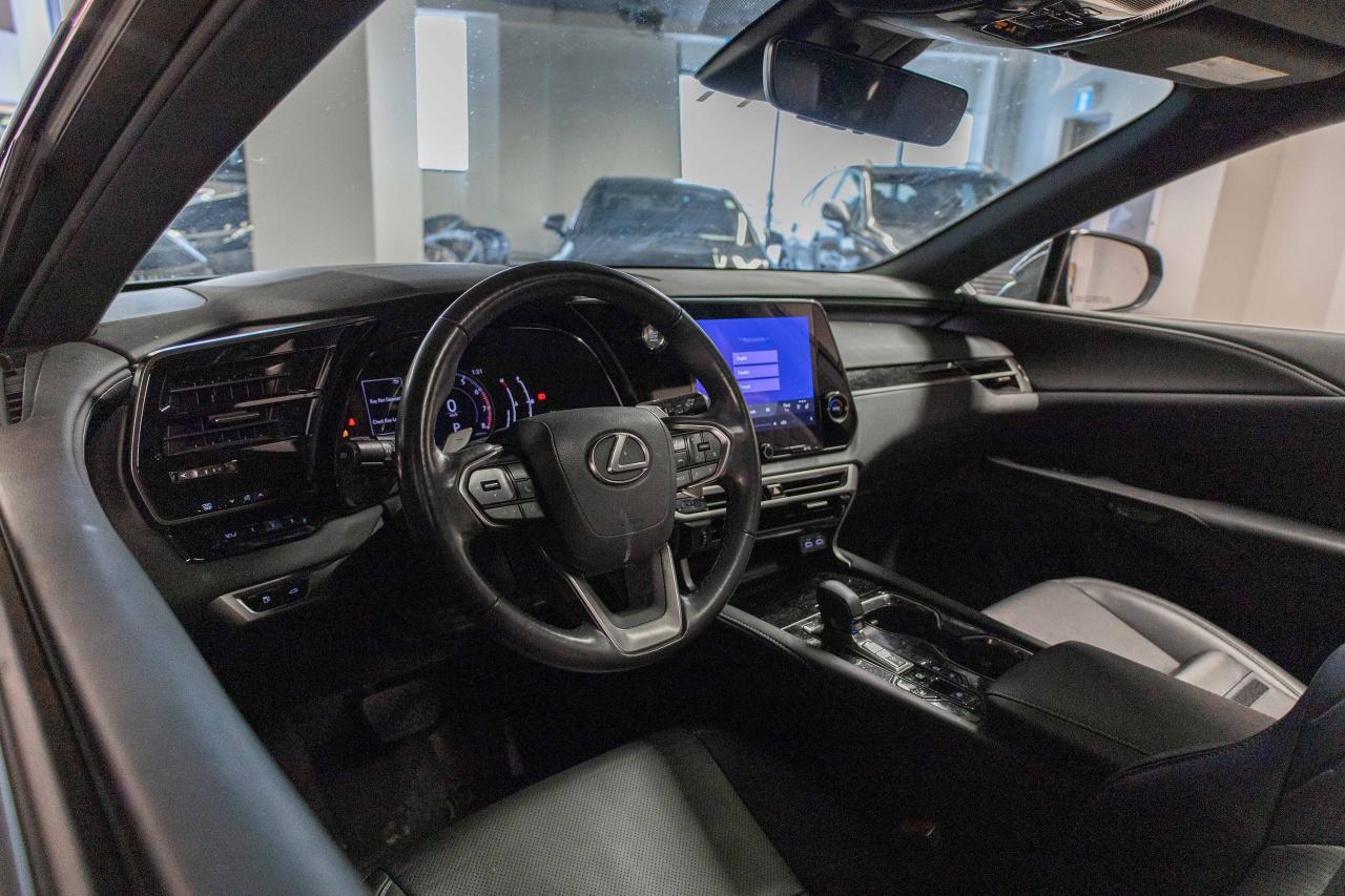 2024 Lexus RX Premium Pkg Safety Certified Welcome Trades Photo