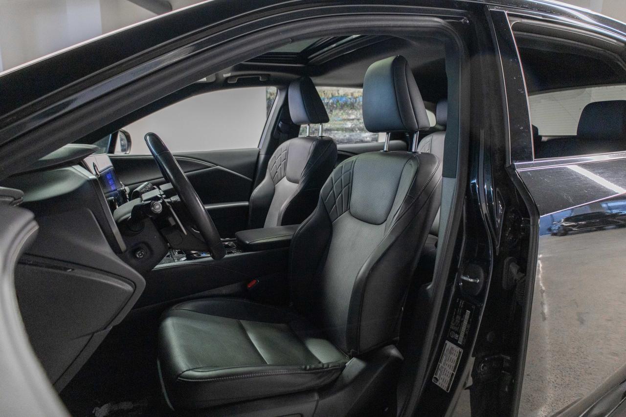 2024 Lexus RX Premium Pkg Safety Certified Welcome Trades Photo