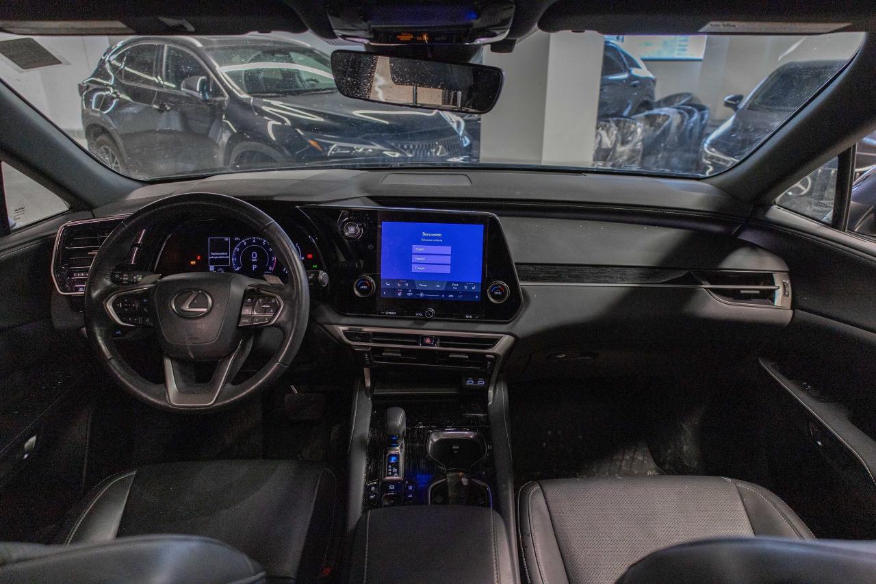 2024 Lexus RX Premium Pkg Safety Certified Welcome Trades Photo