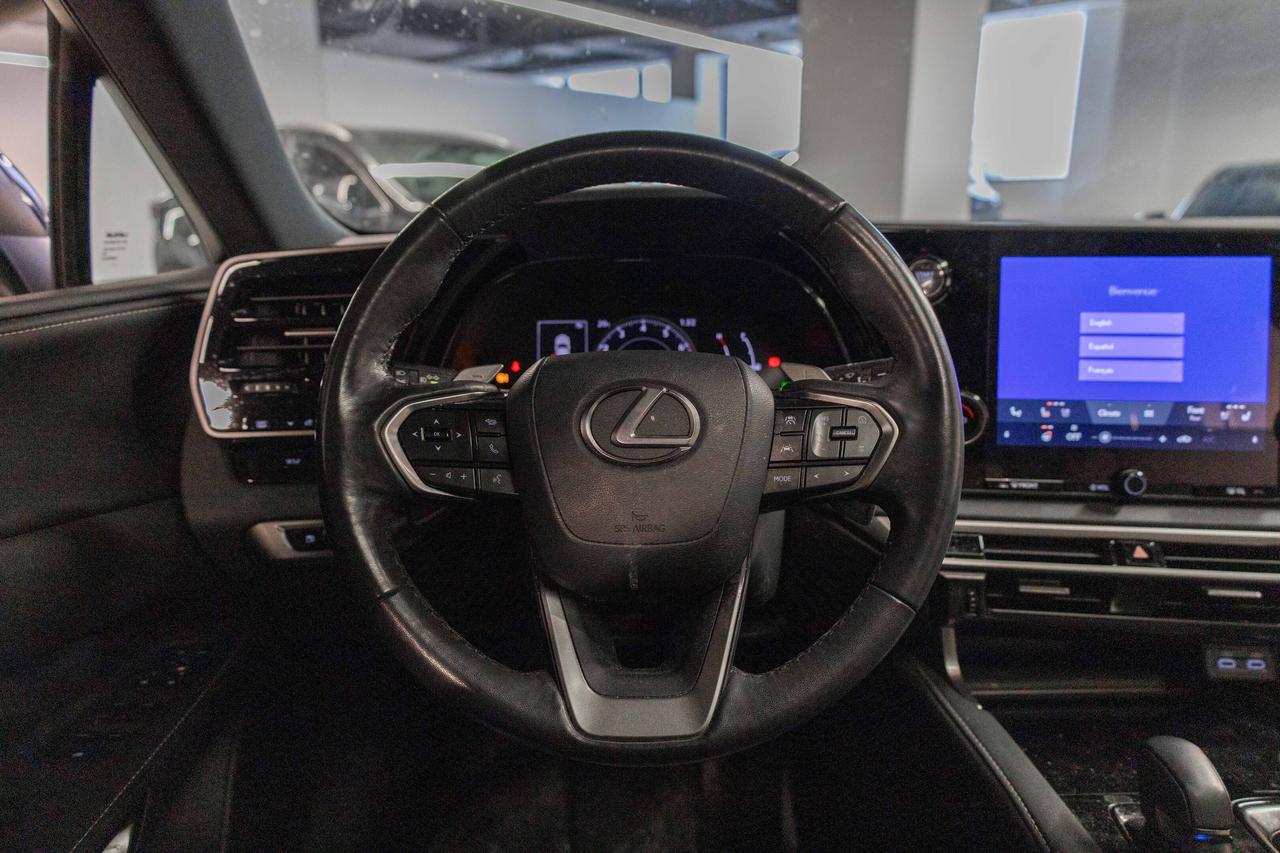 2024 Lexus RX Premium Pkg Safety Certified Welcome Trades Photo