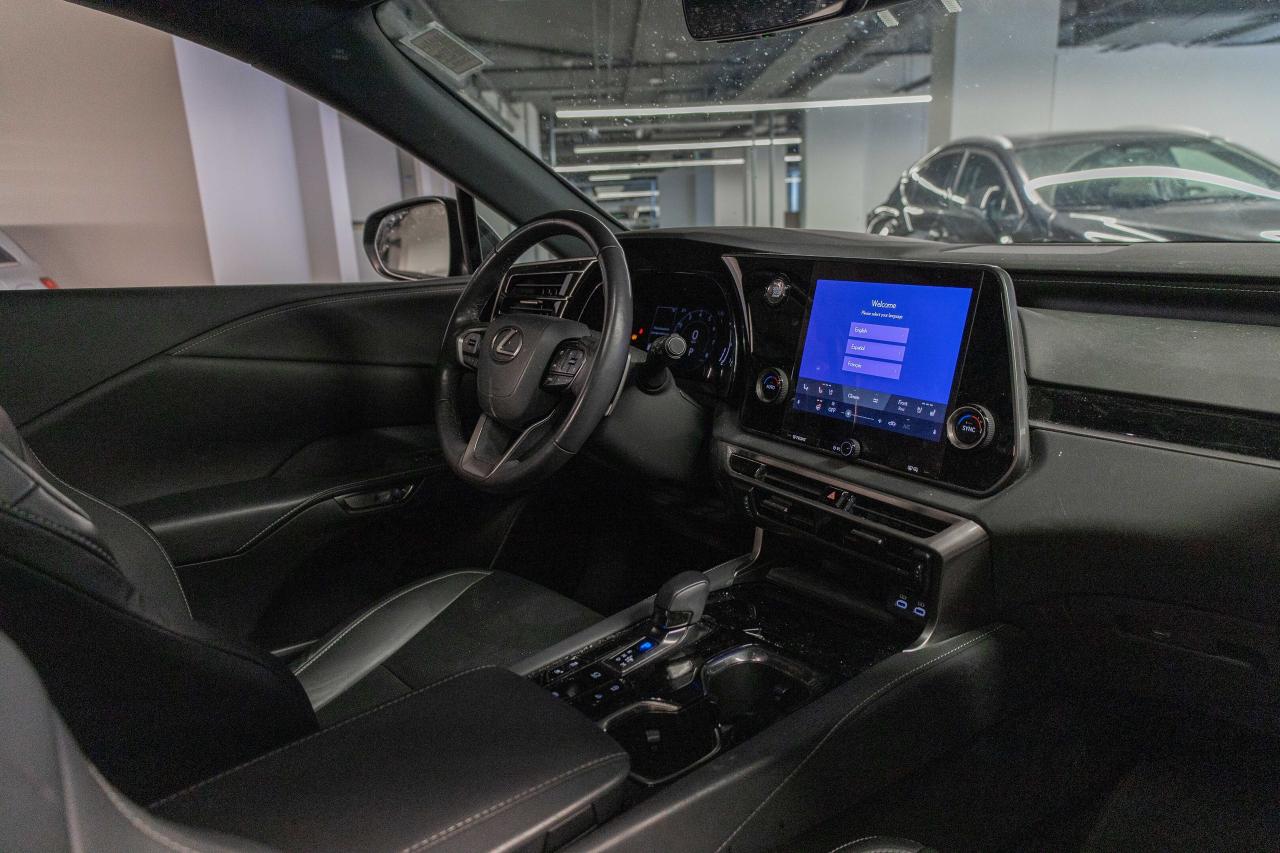 2024 Lexus RX Premium Pkg Safety Certified Welcome Trades Photo