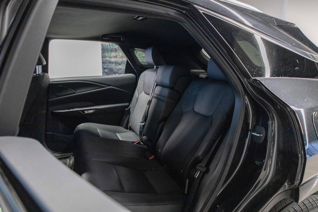 2024 Lexus RX Premium Pkg Safety Certified Welcome Trades Photo